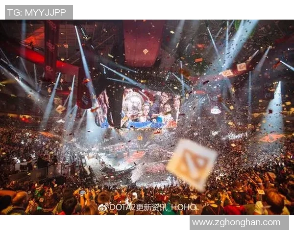 dota2比赛直播-热血沸腾的Dota2比赛直播-dota2比赛直播
