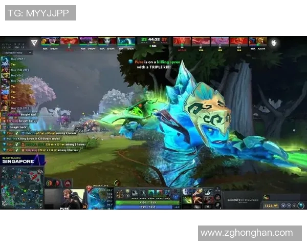 dota2火焰杯比赛-Dota2火焰杯比赛，热血战场上的荣耀之战-dota2火焰杯比赛