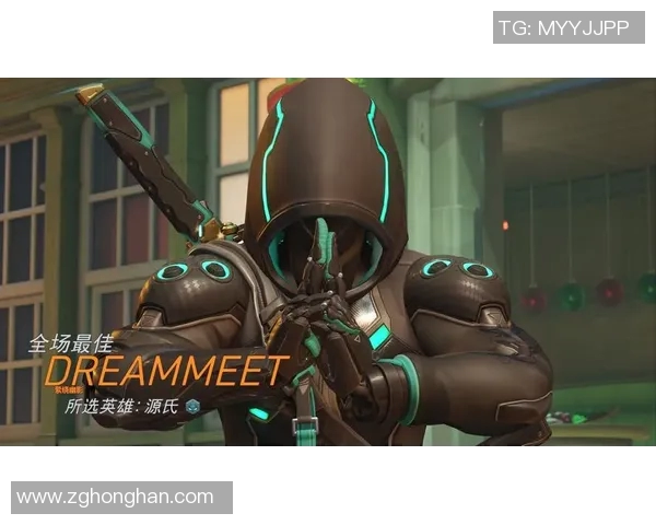 风暴源氏比赛解说-风暴英雄中的源氏，比赛解说之旅-风暴源氏比赛解说